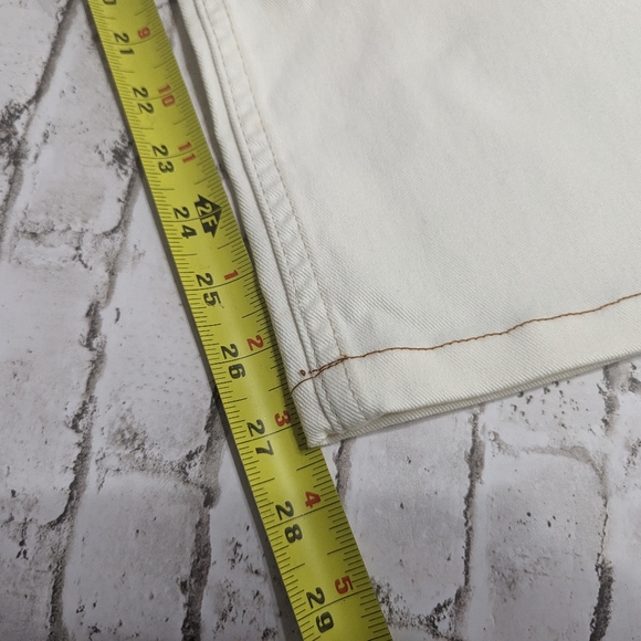 NWT Levi's 545 Low Bootcut Jeans - Picture 4 of 8